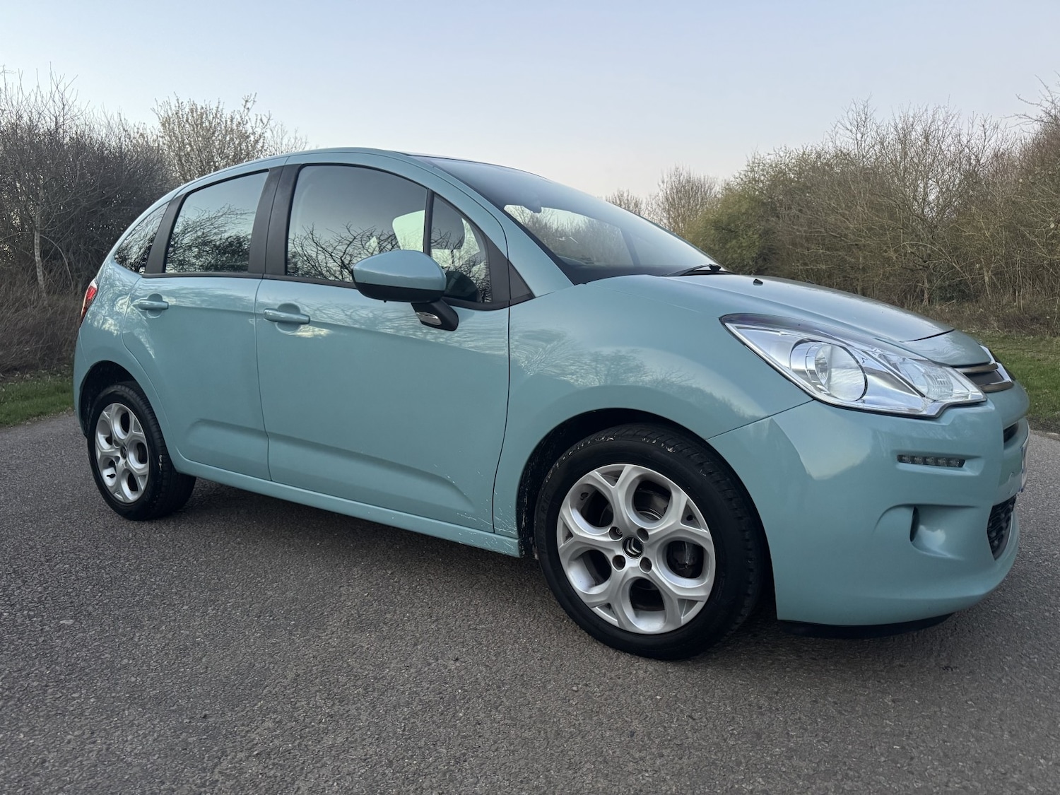 Used Citroen C3 2016 for sale - 78135035: Photo 9
