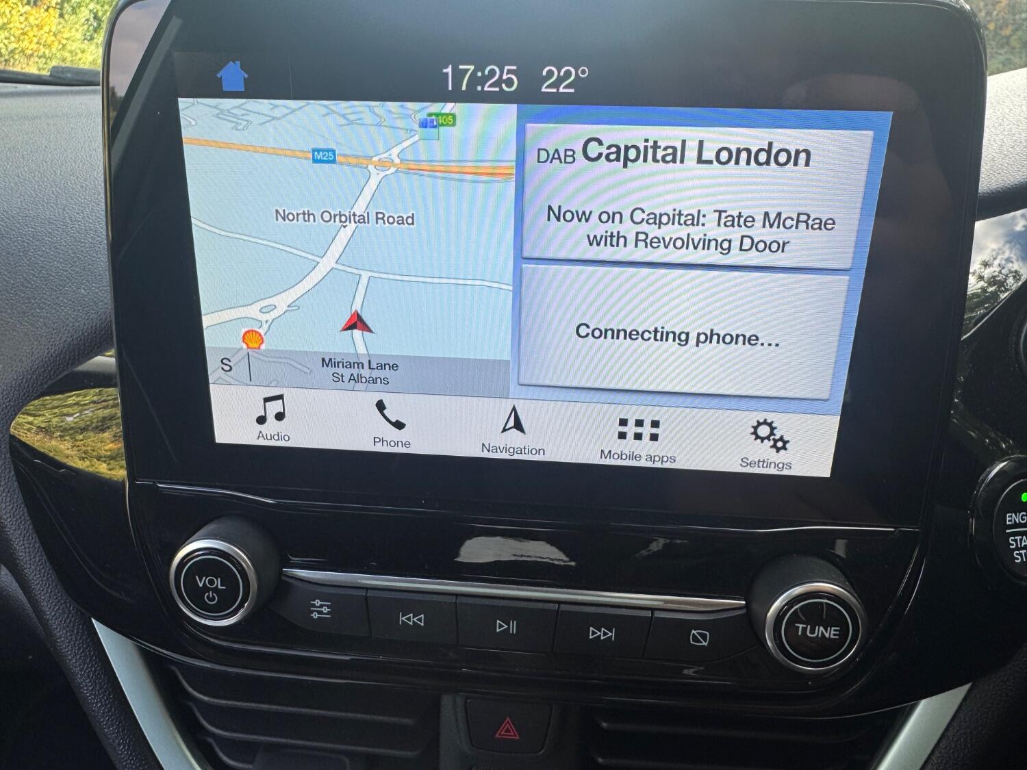 Used Ford Fiesta 2018 for sale - 76115838: Photo 10