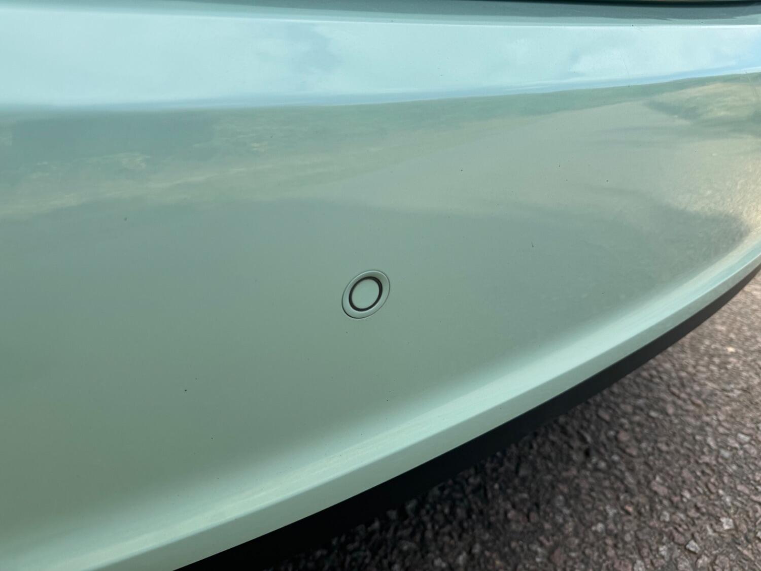 Used Ford Fiesta 2018 for sale - 76115838: Photo 22