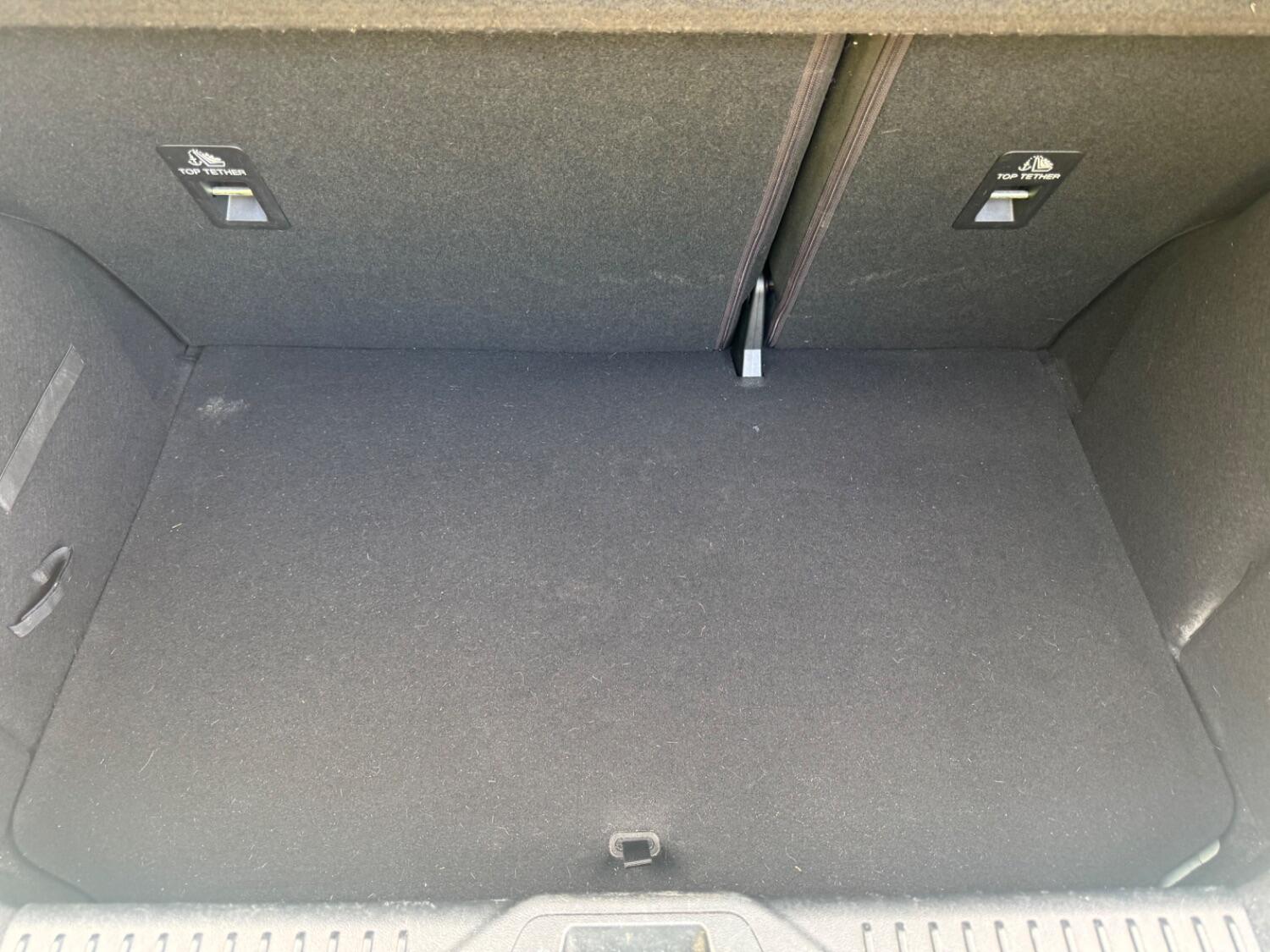 Used Ford Fiesta 2018 for sale - 76115838: Photo 23