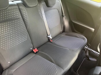 Used Ford Fiesta 2018 for sale - 76115838: Photo