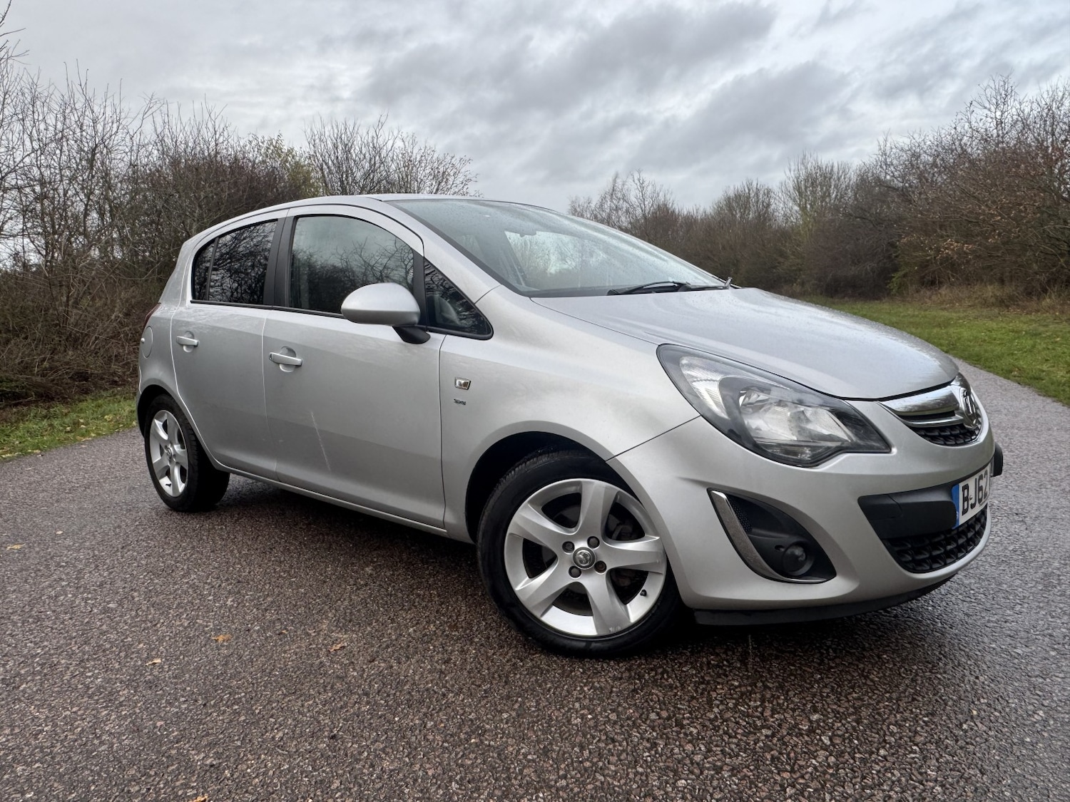 Used Vauxhall Corsa 2012 for sale - 76877610: Photo 13