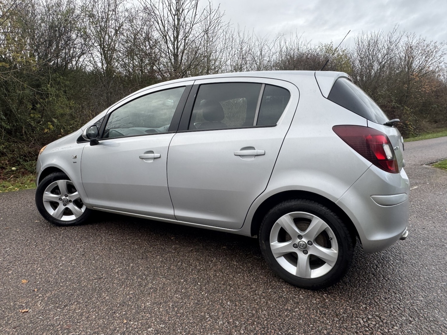 Used Vauxhall Corsa 2012 for sale - 76877610: Photo 17