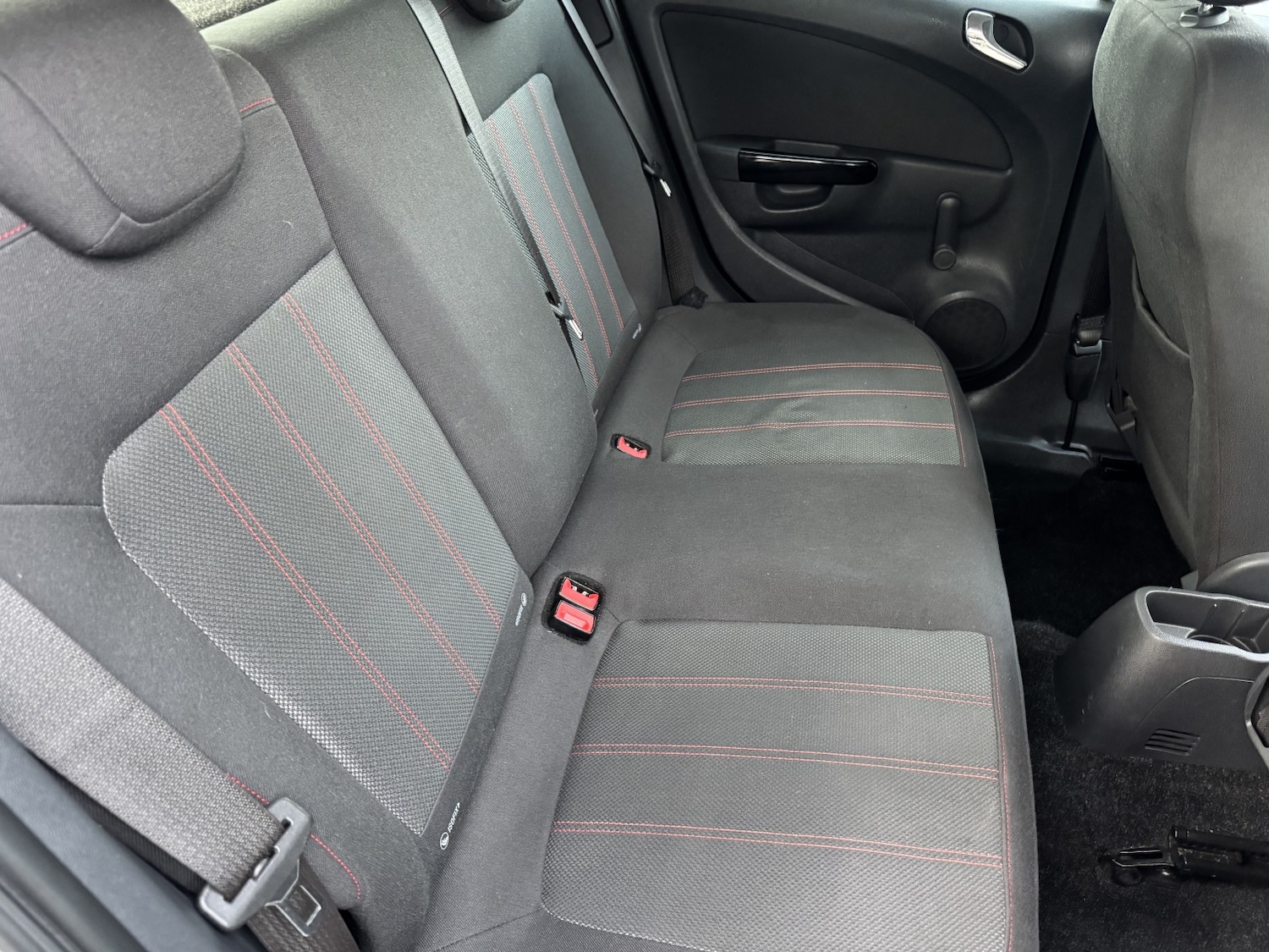 Used Vauxhall Corsa 2012 for sale - 76877610: Photo 18