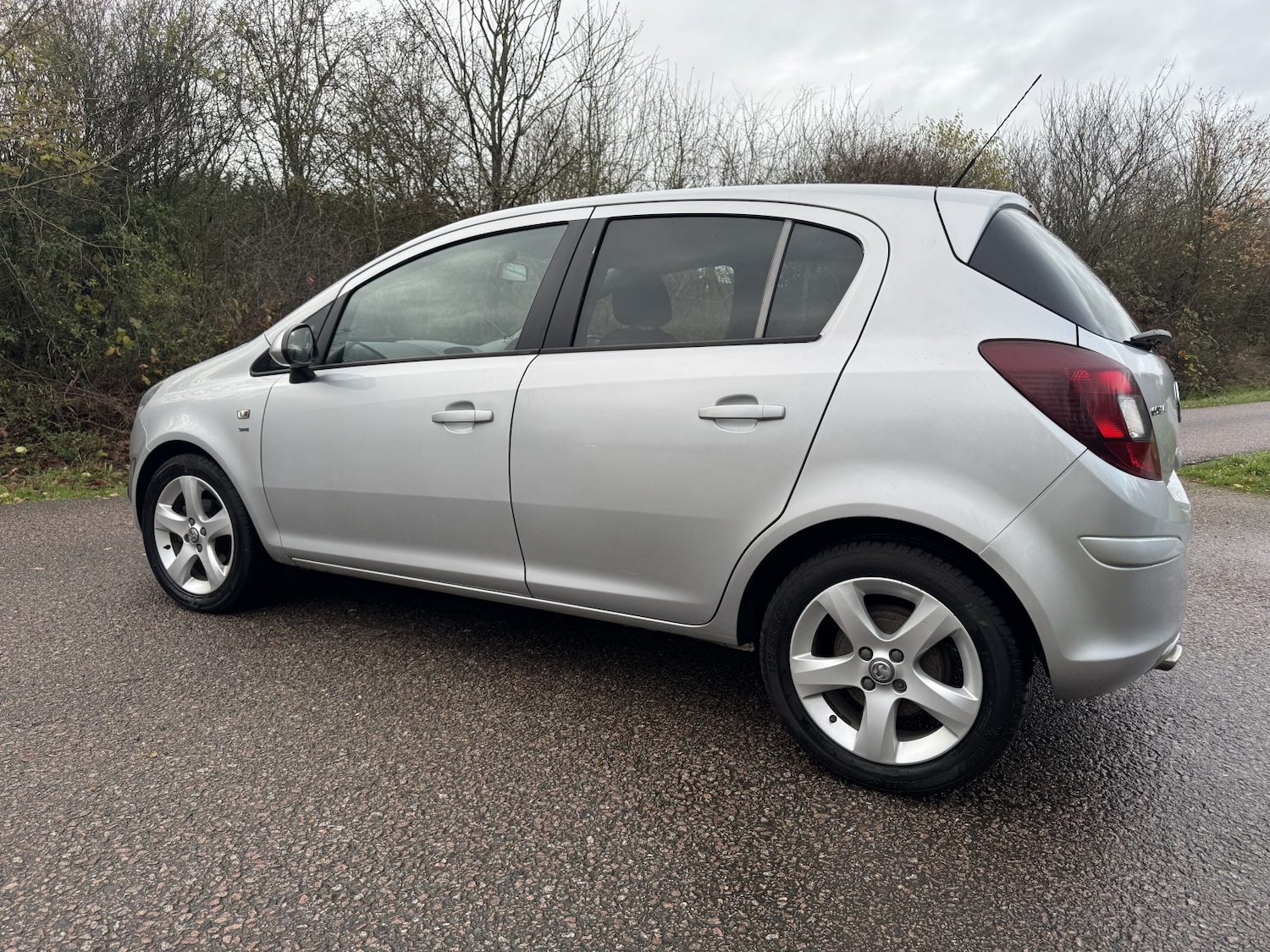 Used Vauxhall Corsa 2012 for sale - 76877610: Photo 19