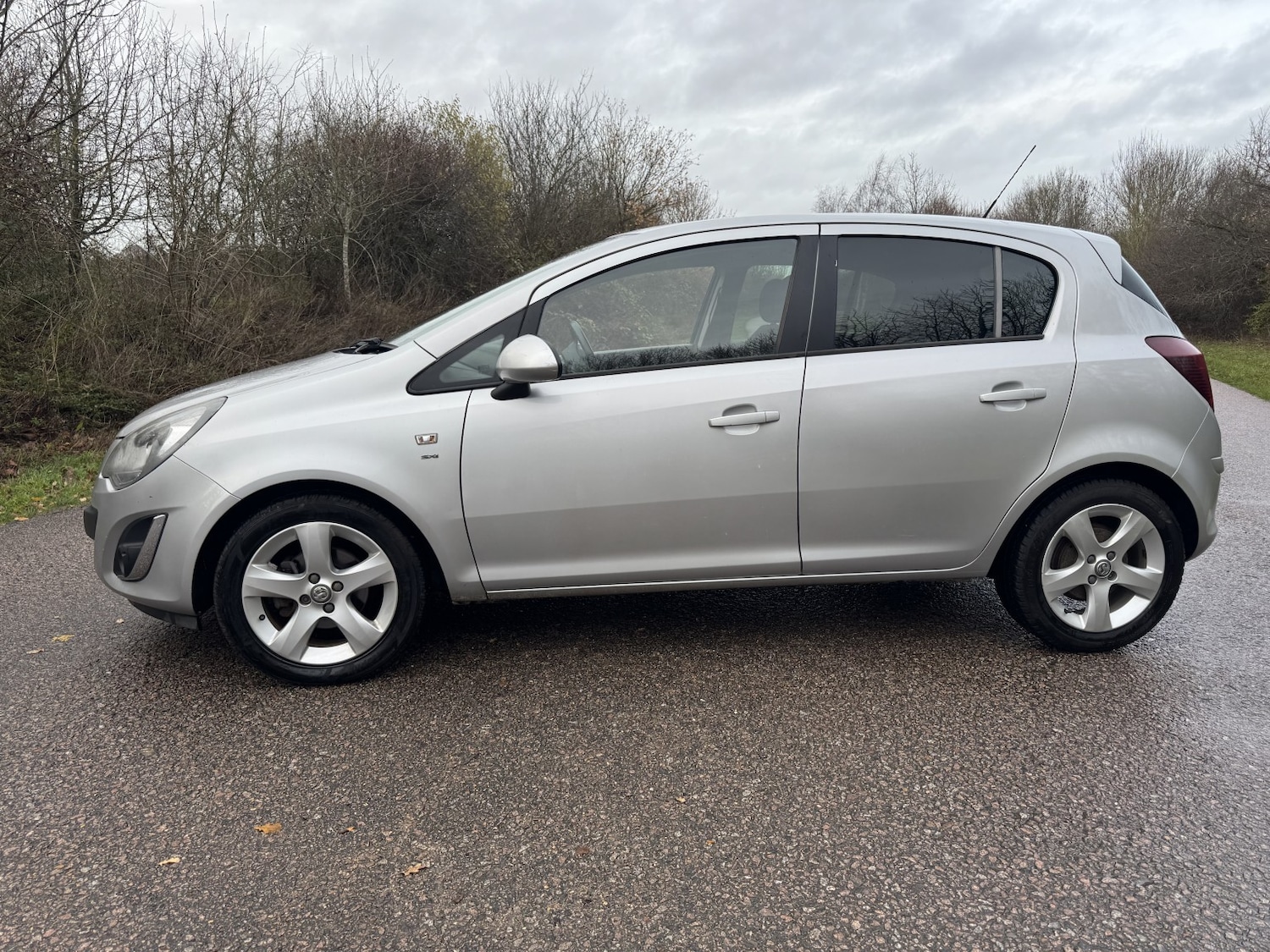 Used Vauxhall Corsa 2012 for sale - 76877610: Photo 20