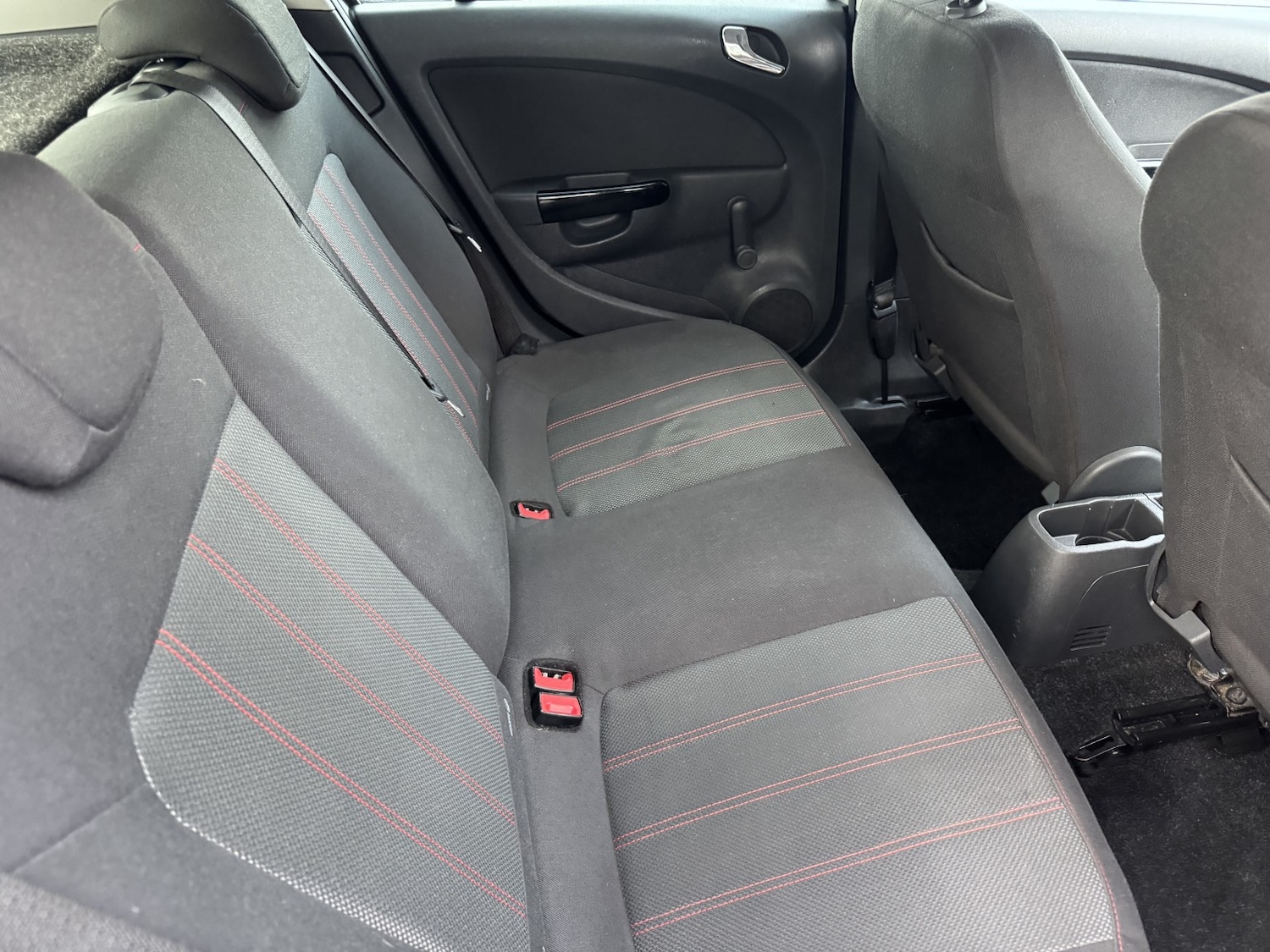 Used Vauxhall Corsa 2012 for sale - 76877610: Photo 23