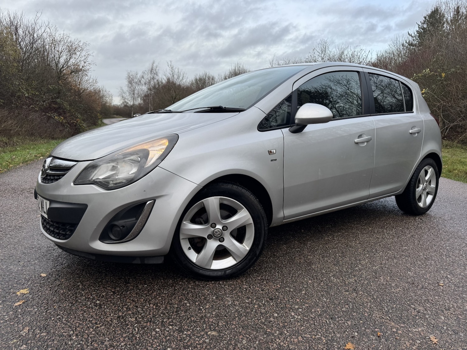Used Vauxhall Corsa 2012 for sale - 76877610: Photo 29