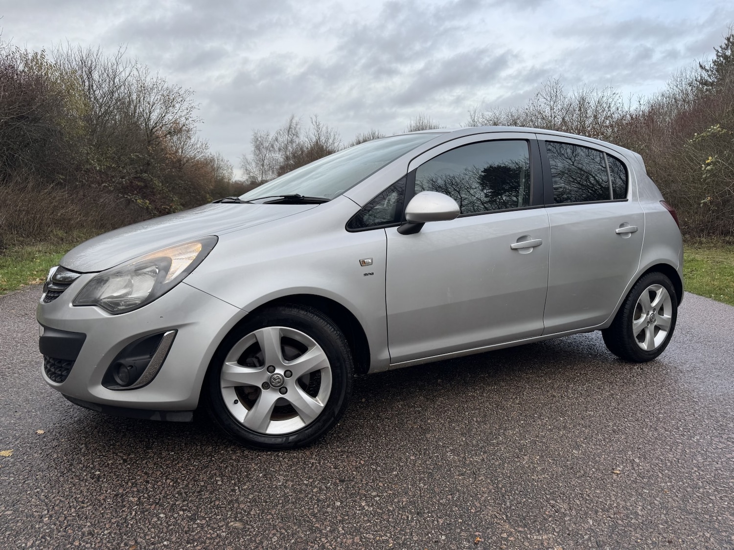 Used Vauxhall Corsa 2012 for sale - 76877610: Photo 31