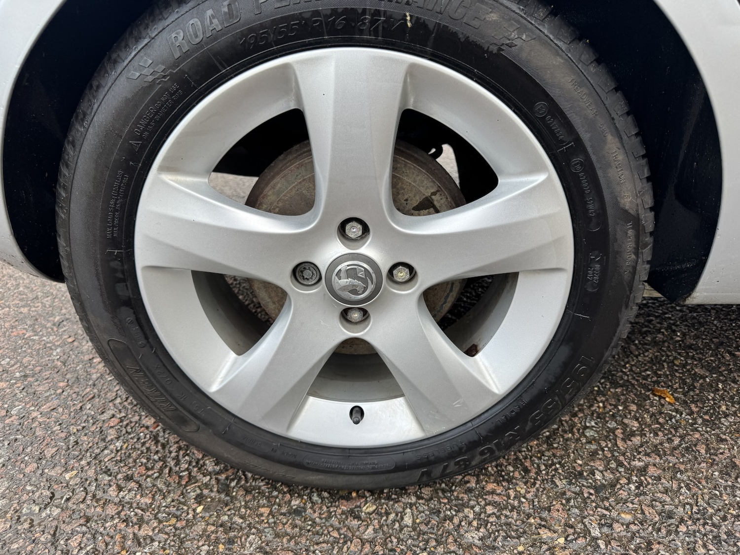 Used Vauxhall Corsa 2012 for sale - 76877610: Photo 33