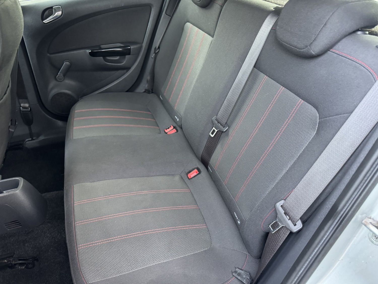 Used Vauxhall Corsa 2012 for sale - 76877610: Photo 34