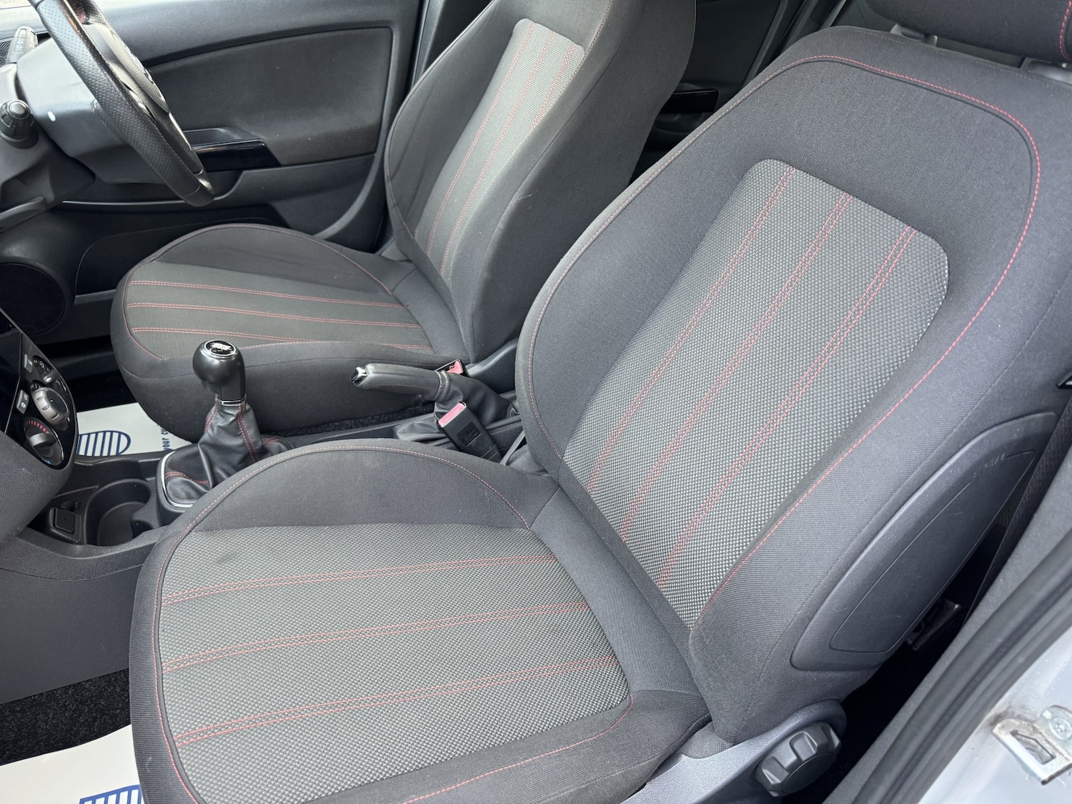 Used Vauxhall Corsa 2012 for sale - 76877610: Photo 36