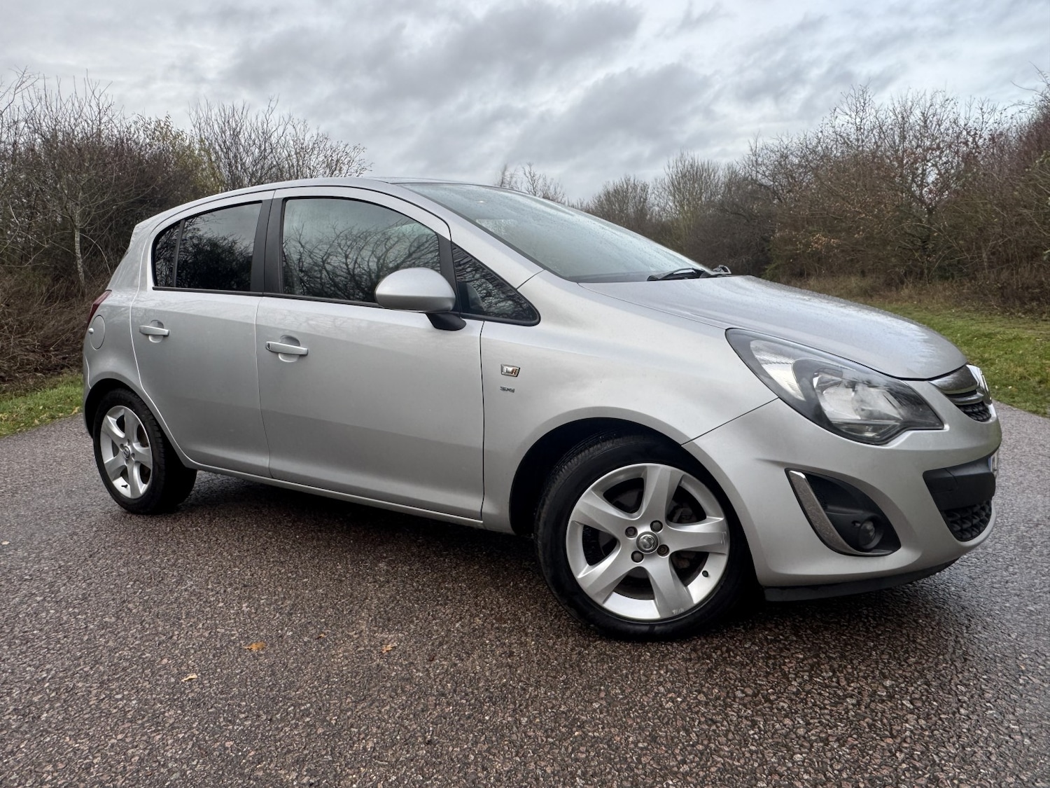 Used Vauxhall Corsa 2012 for sale - 76877610: Photo 5