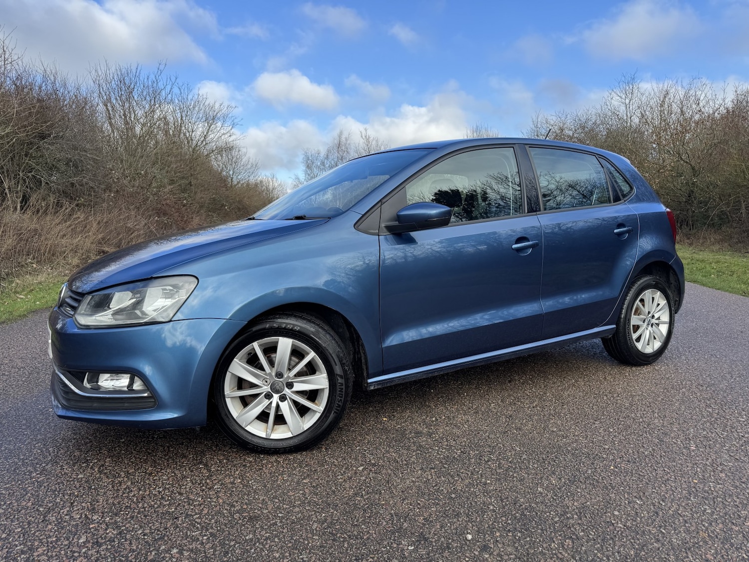 Used Volkswagen Polo 2016 for sale - 77453116: Photo 21