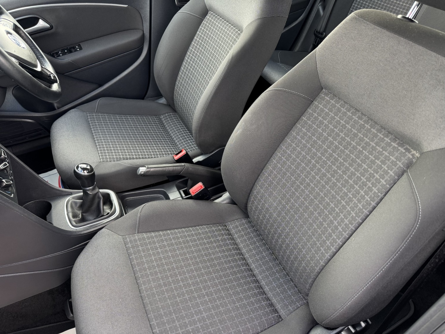 Used Volkswagen Polo 2016 for sale - 77453116: Photo 24