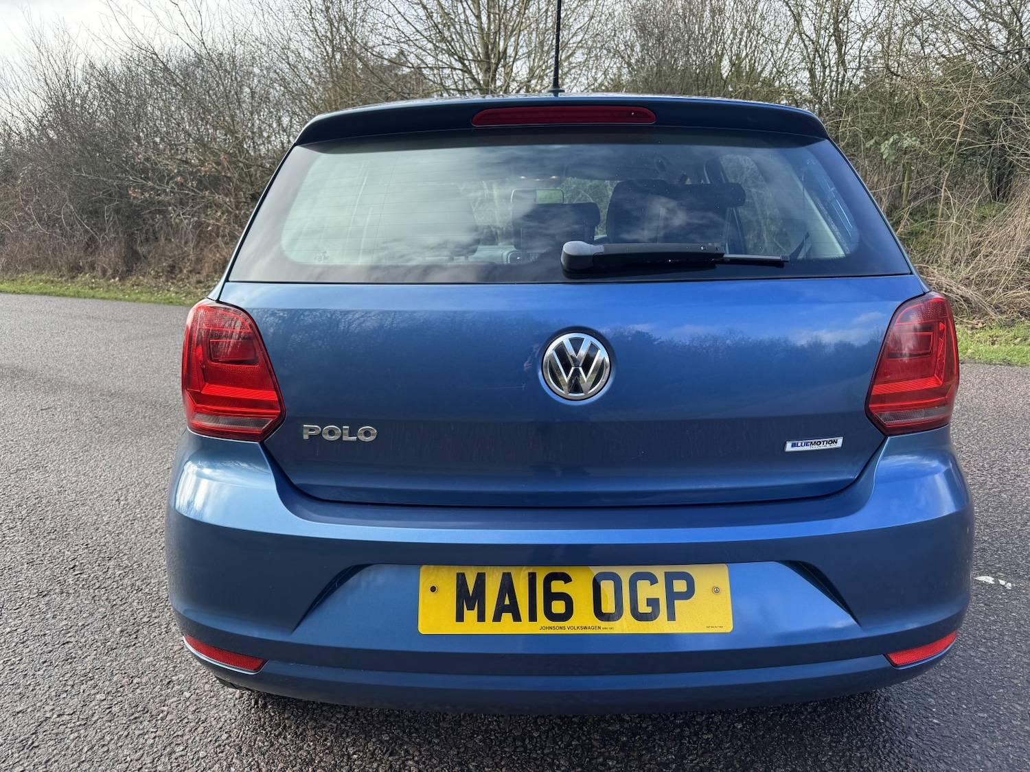 Used Volkswagen Polo 2016 for sale - 77453116: Photo 25