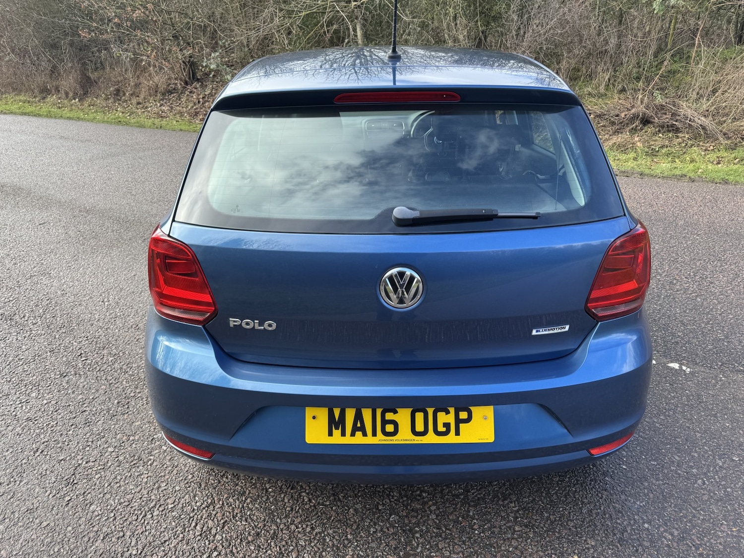 Used Volkswagen Polo 2016 for sale - 77453116: Photo 26