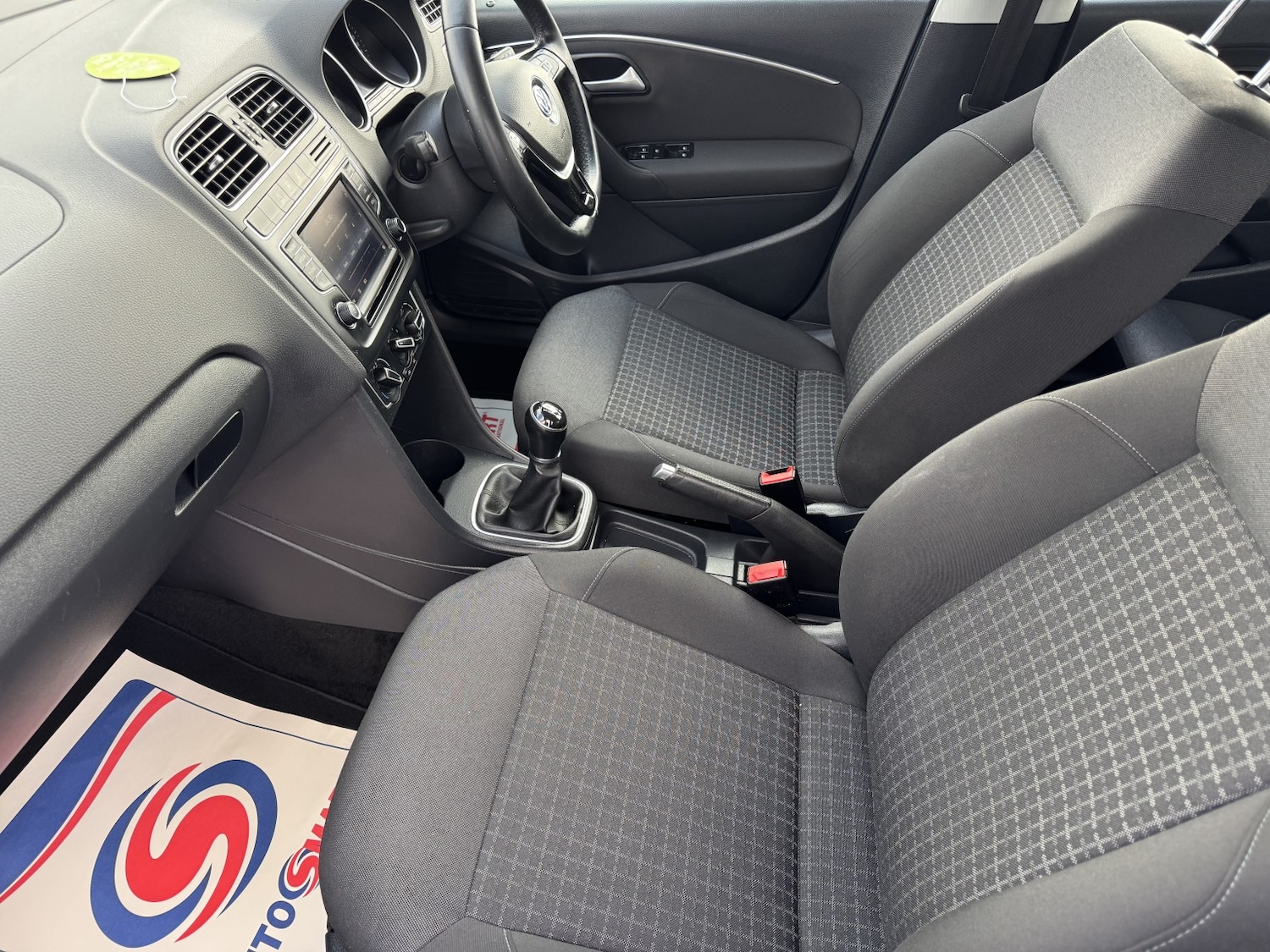 Used Volkswagen Polo 2016 for sale - 77453116: Photo 27