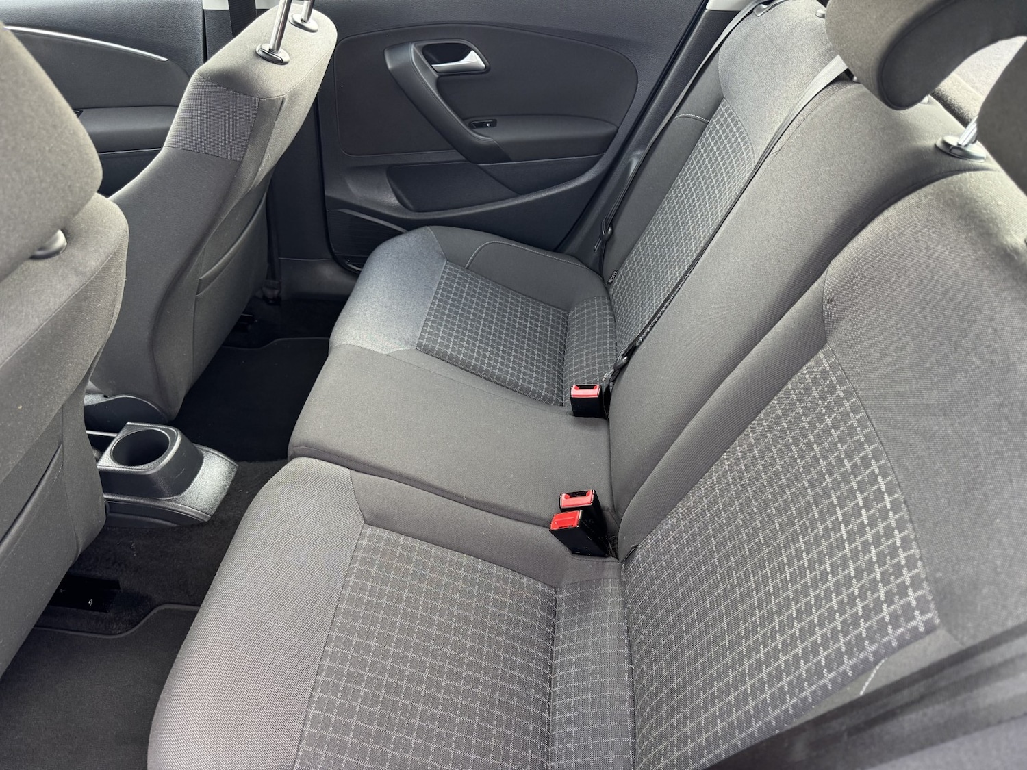 Used Volkswagen Polo 2016 for sale - 77453116: Photo 29