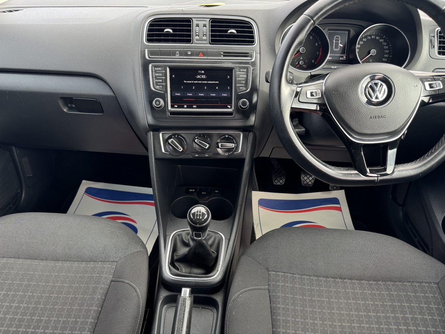 Used Volkswagen Polo 2016 for sale - 77453116: Photo 32