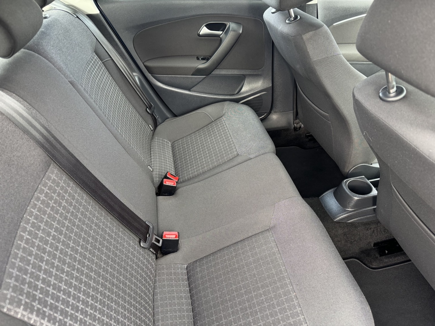 Used Volkswagen Polo 2016 for sale - 77453116: Photo 34