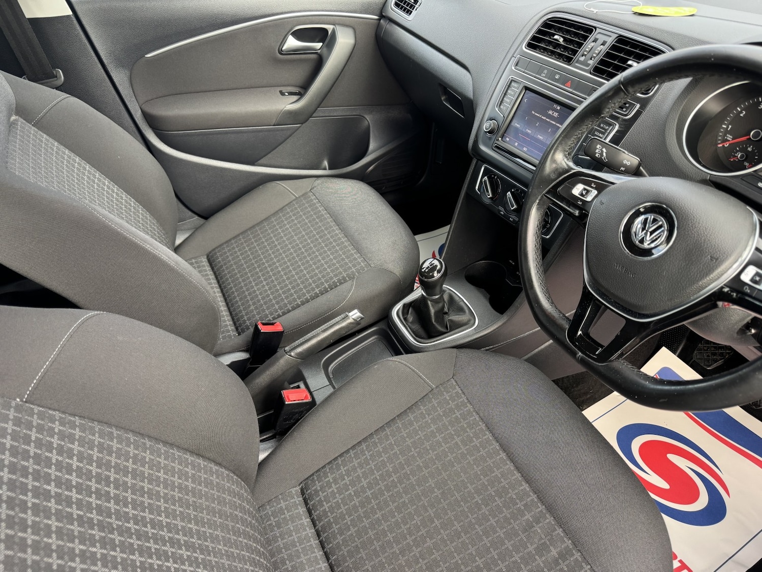 Used Volkswagen Polo 2016 for sale - 77453116: Photo 35