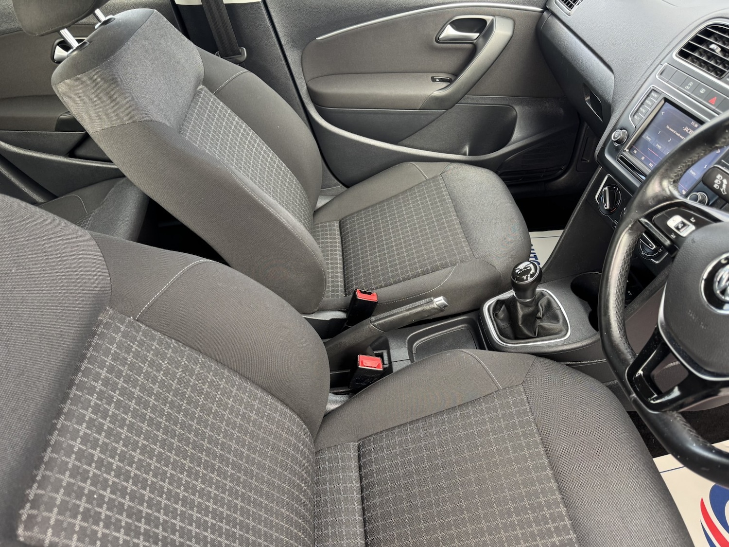 Used Volkswagen Polo 2016 for sale - 77453116: Photo 36