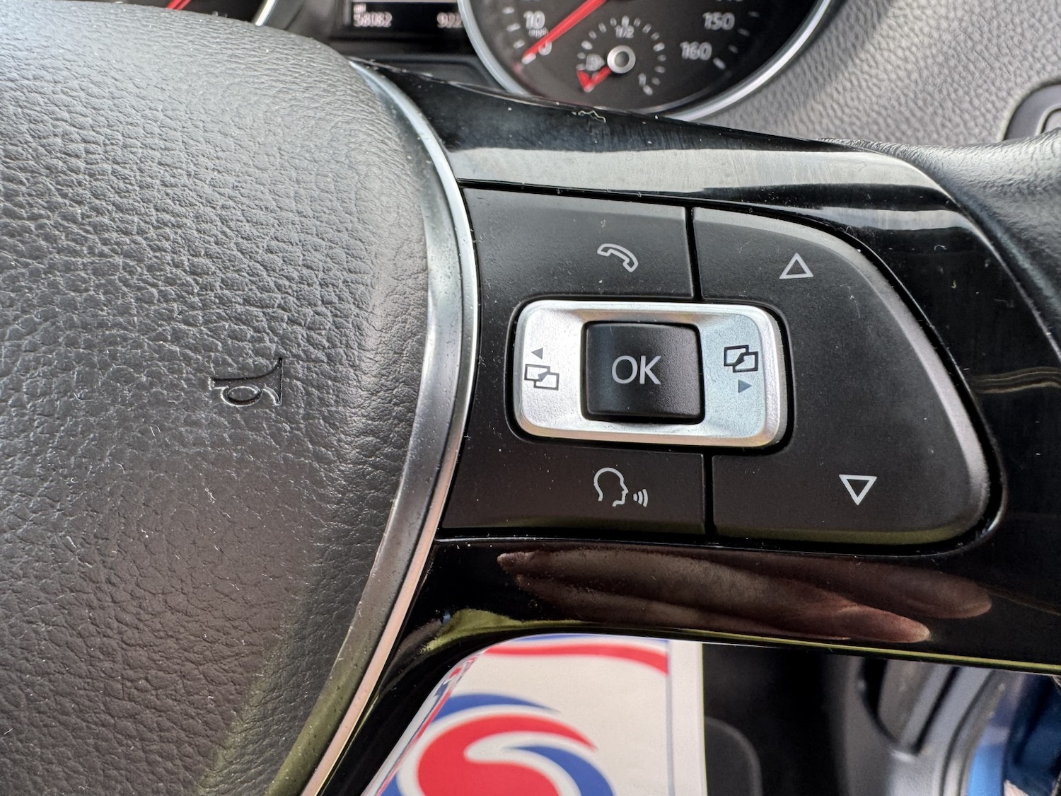 Used Volkswagen Polo 2016 for sale - 77453116: Photo 38