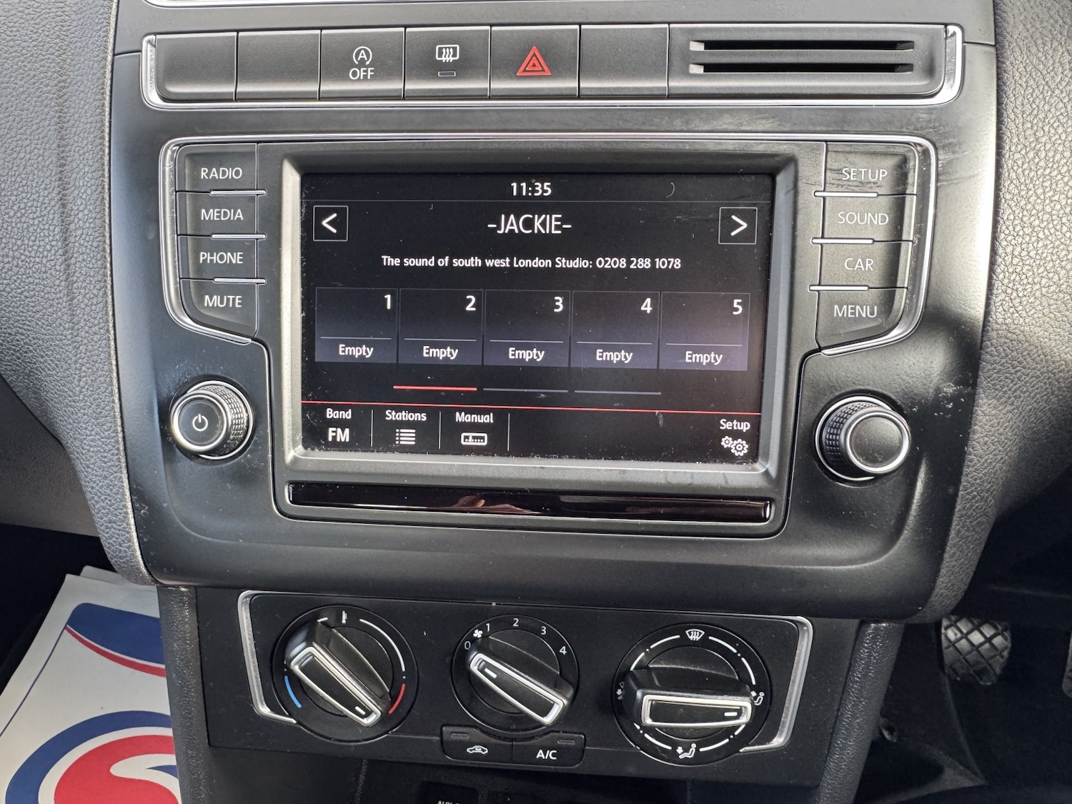 Used Volkswagen Polo 2016 for sale - 77453116: Photo 42