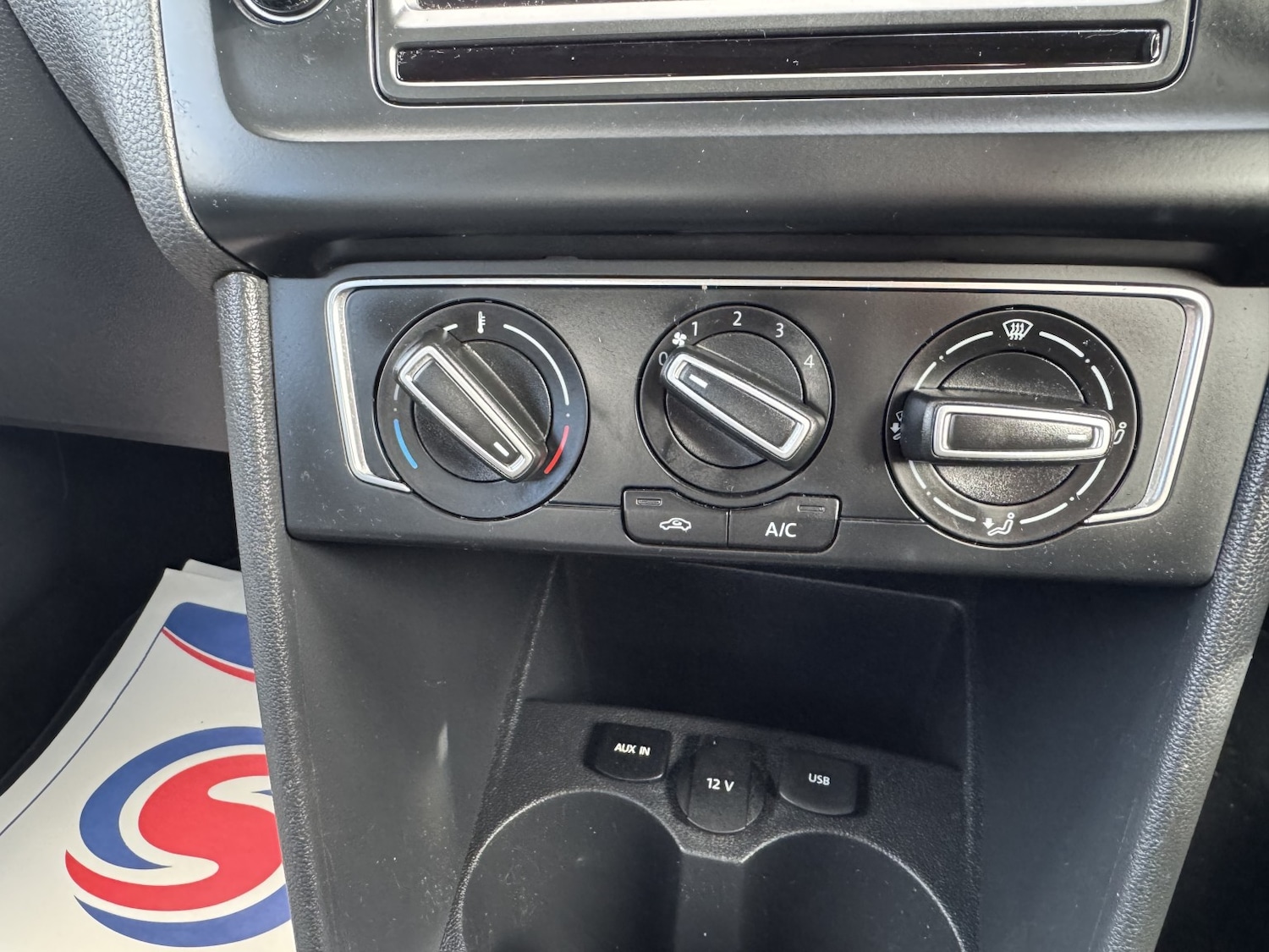 Used Volkswagen Polo 2016 for sale - 77453116: Photo 45