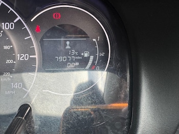 Used Nissan Note 2015 for sale - 76115832: Photo