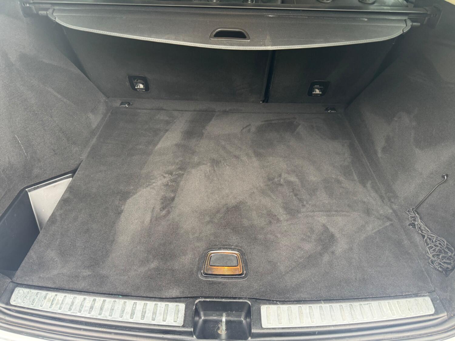 Used Mercedes-Benz GLE 2016 for sale - 76115833: Photo 22