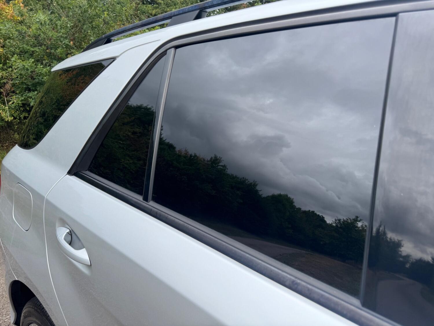 Used Mercedes-Benz GLE 2016 for sale - 76115833: Photo 26