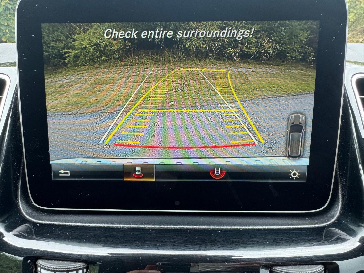 Used Mercedes-Benz GLE 2016 for sale - 76115833: Photo 28