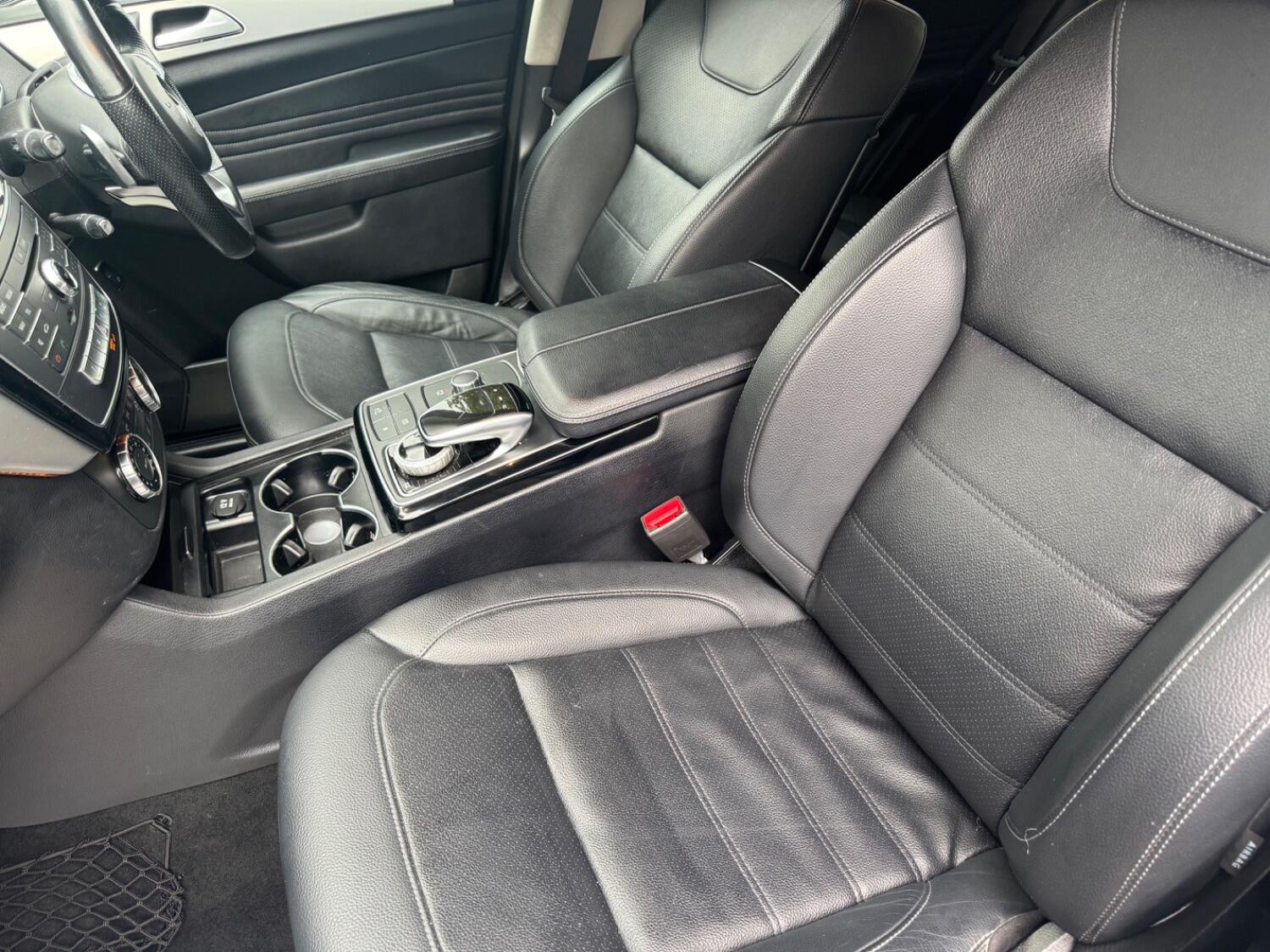 Used Mercedes-Benz GLE 2016 for sale - 76115833: Photo 29