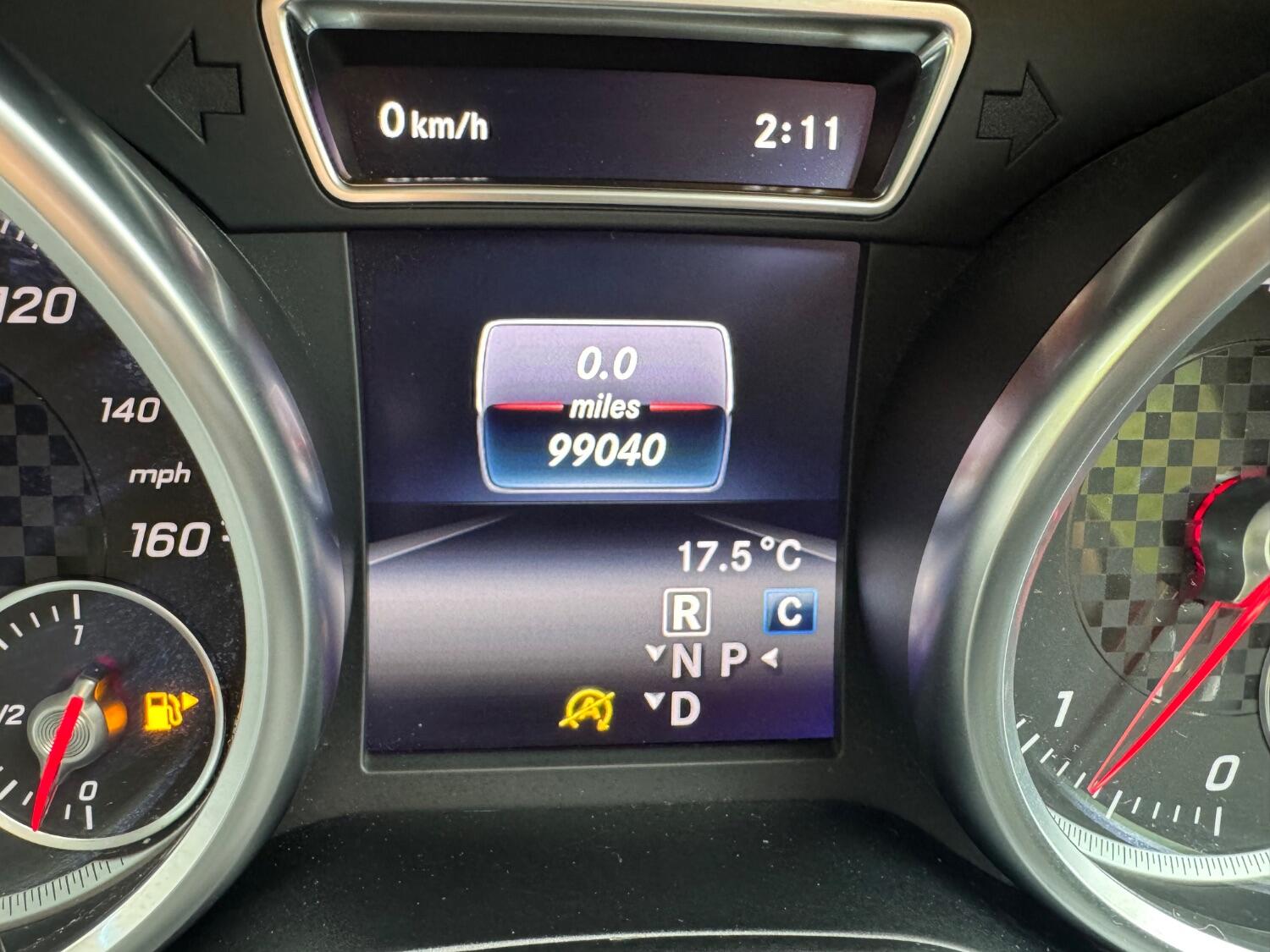 Used Mercedes-Benz GLE 2016 for sale - 76115833: Photo 30