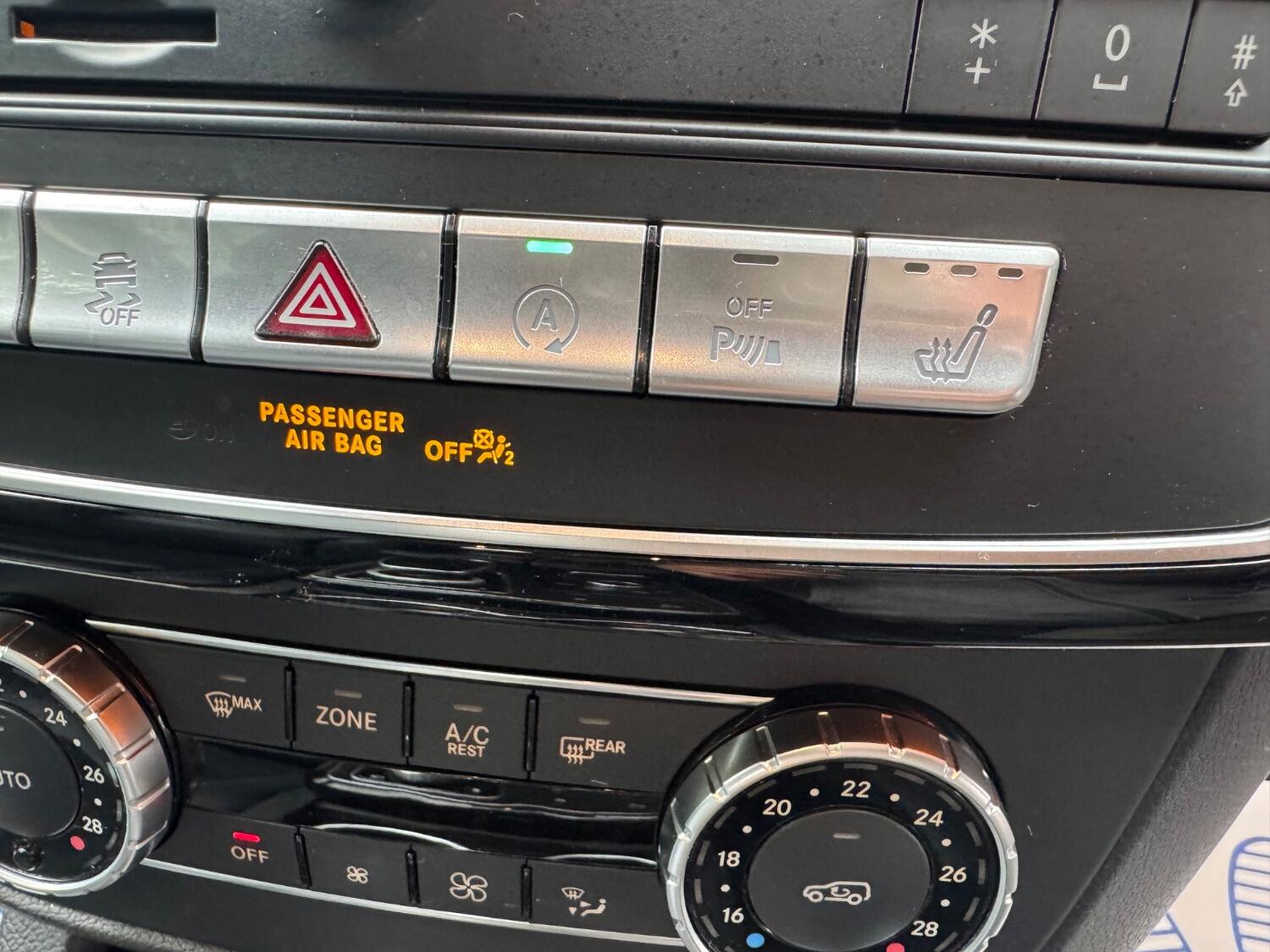 Used Mercedes-Benz GLE 2016 for sale - 76115833: Photo 38