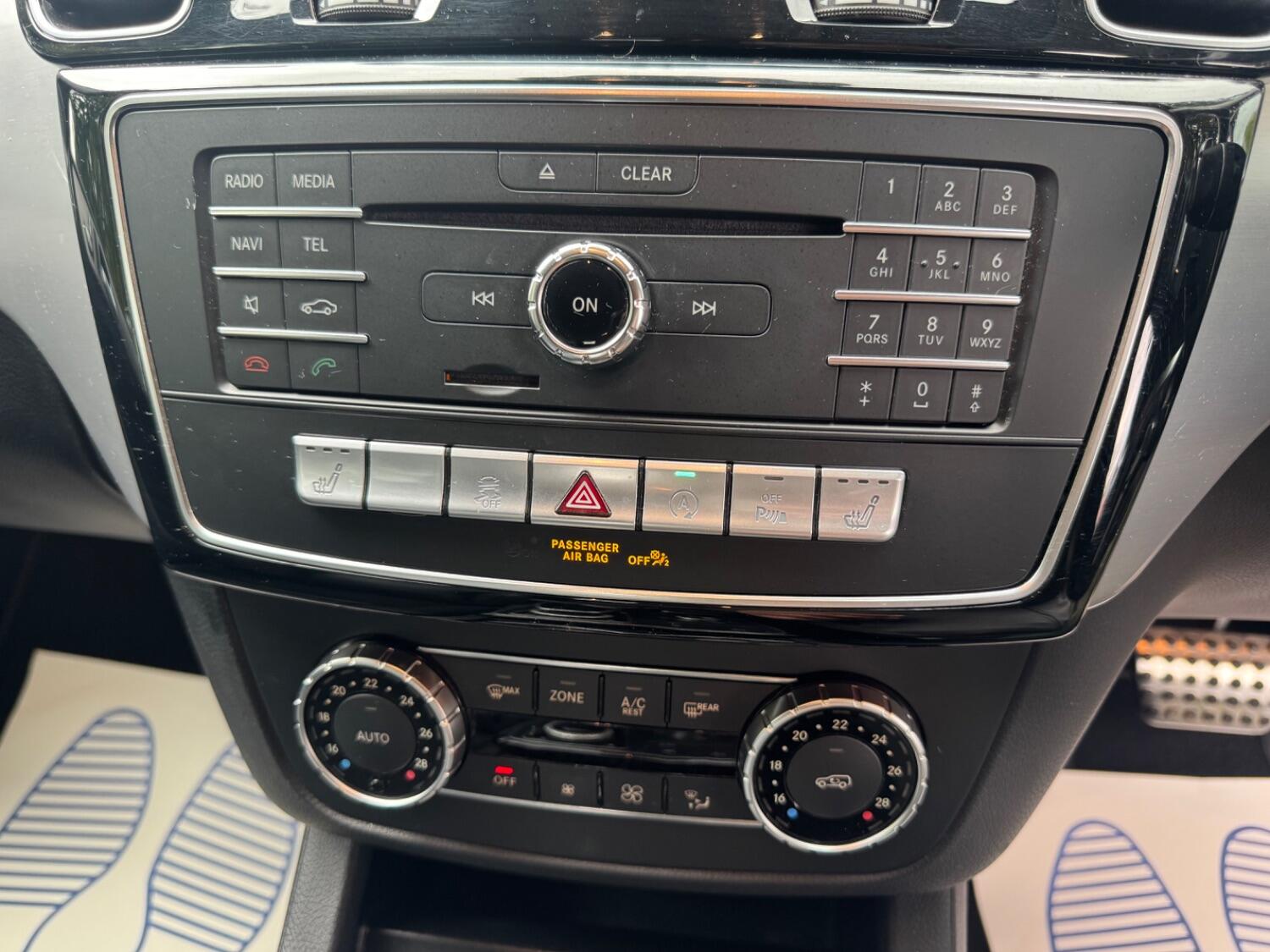 Used Mercedes-Benz GLE 2016 for sale - 76115833: Photo 39