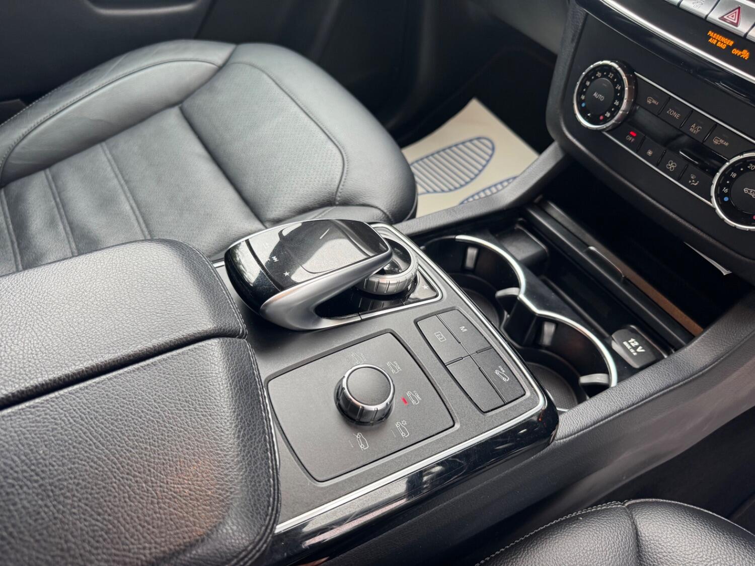 Used Mercedes-Benz GLE 2016 for sale - 76115833: Photo 41