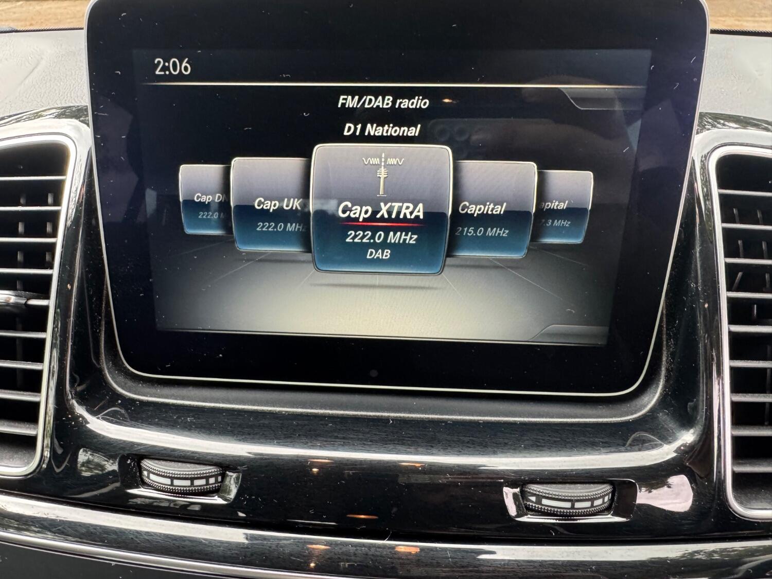 Used Mercedes-Benz GLE 2016 for sale - 76115833: Photo 42