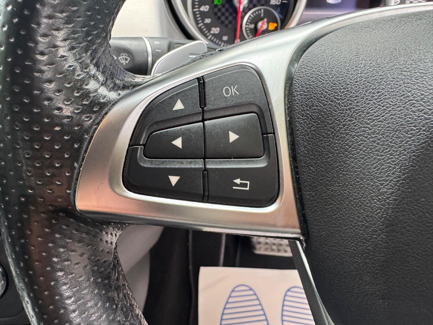 Used Mercedes-Benz GLE 2016 for sale - 76115833: Photo 44