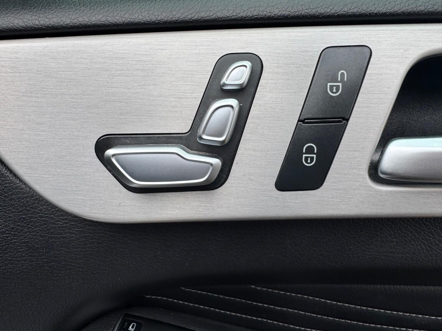 Used Mercedes-Benz GLE 2016 for sale - 76115833: Photo 45