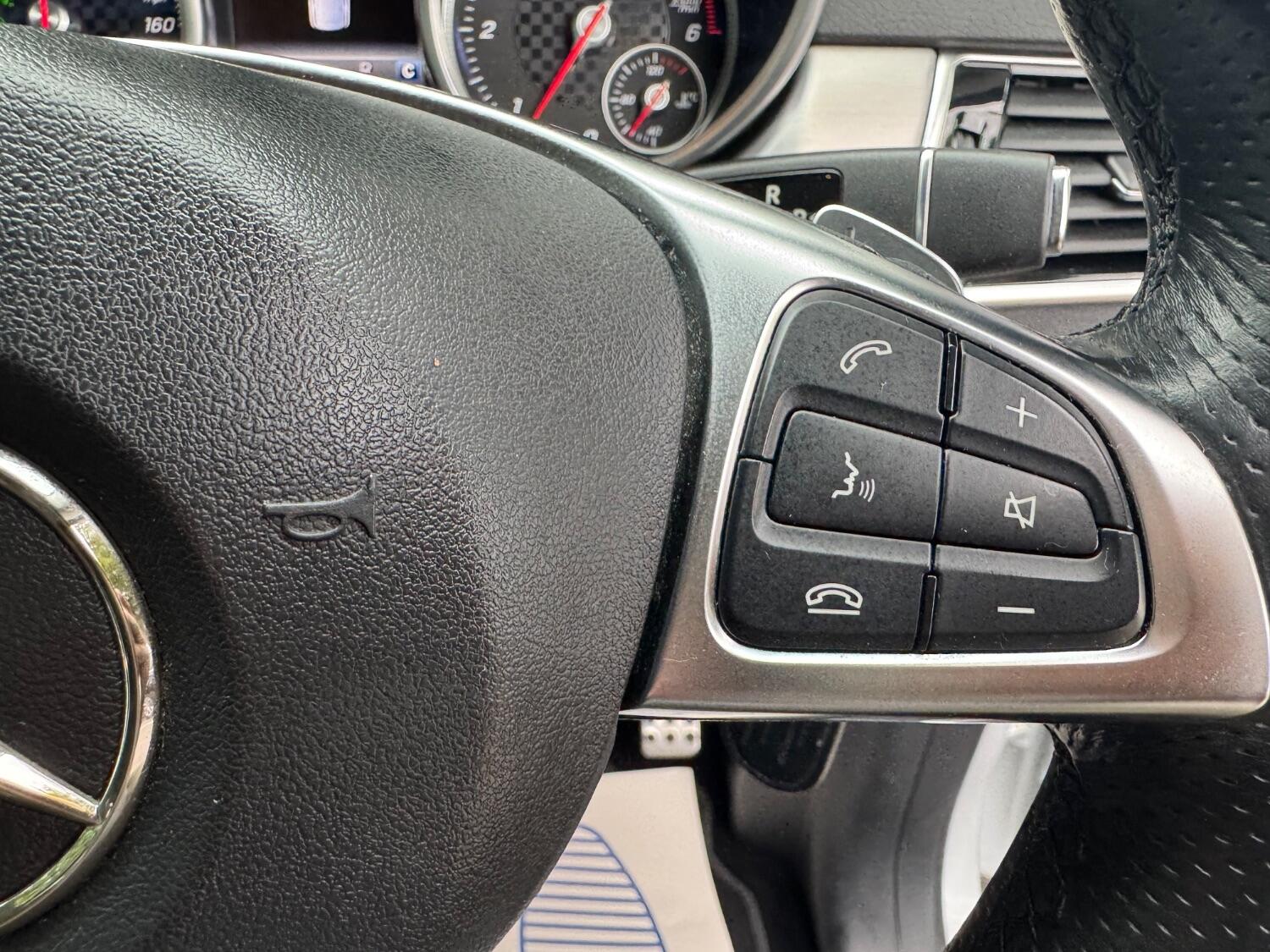 Used Mercedes-Benz GLE 2016 for sale - 76115833: Photo 46