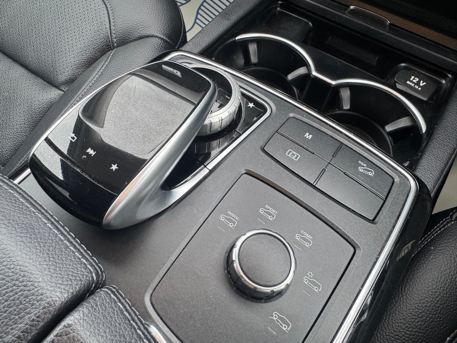 Used Mercedes-Benz GLE 2016 for sale - 76115833: Photo 6