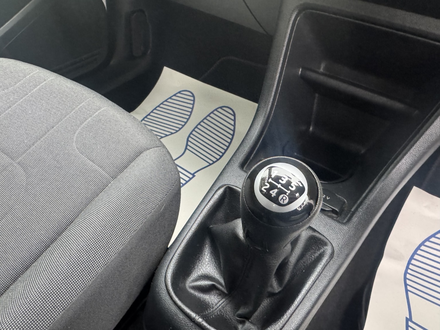 Used Volkswagen up! 2016 for sale - 76488654: Photo 12