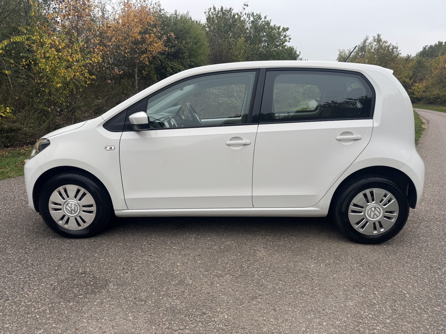 Used Volkswagen up! 2016 for sale - 76488654: Photo 15