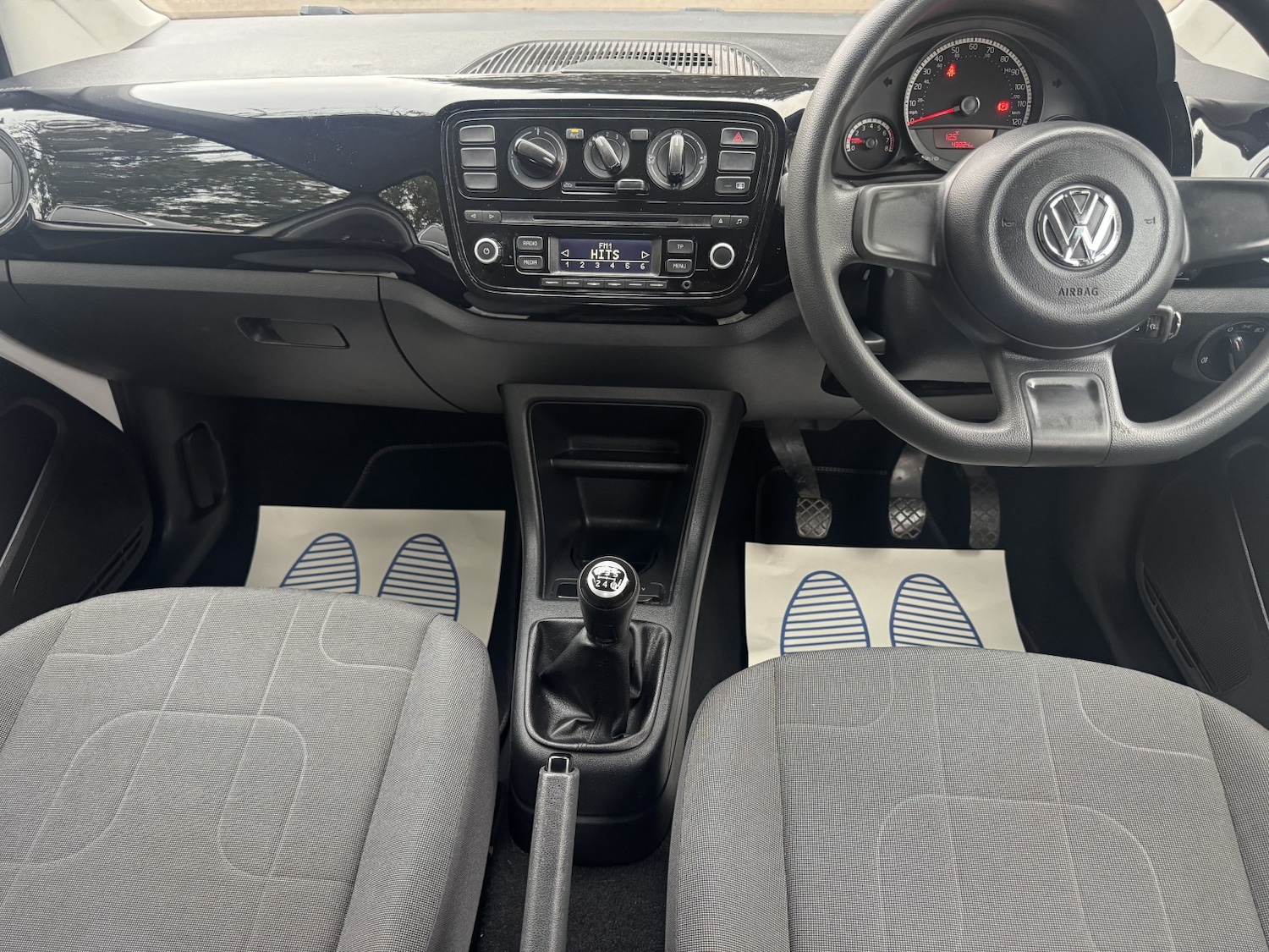 Used Volkswagen up! 2016 for sale - 76488654: Photo 18