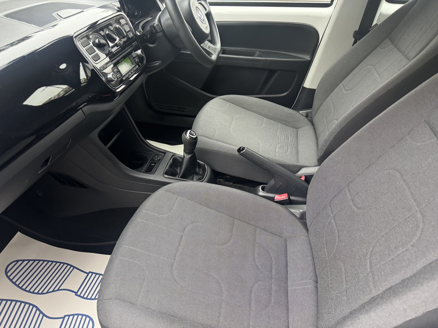 Used Volkswagen up! 2016 for sale - 76488654: Photo 20