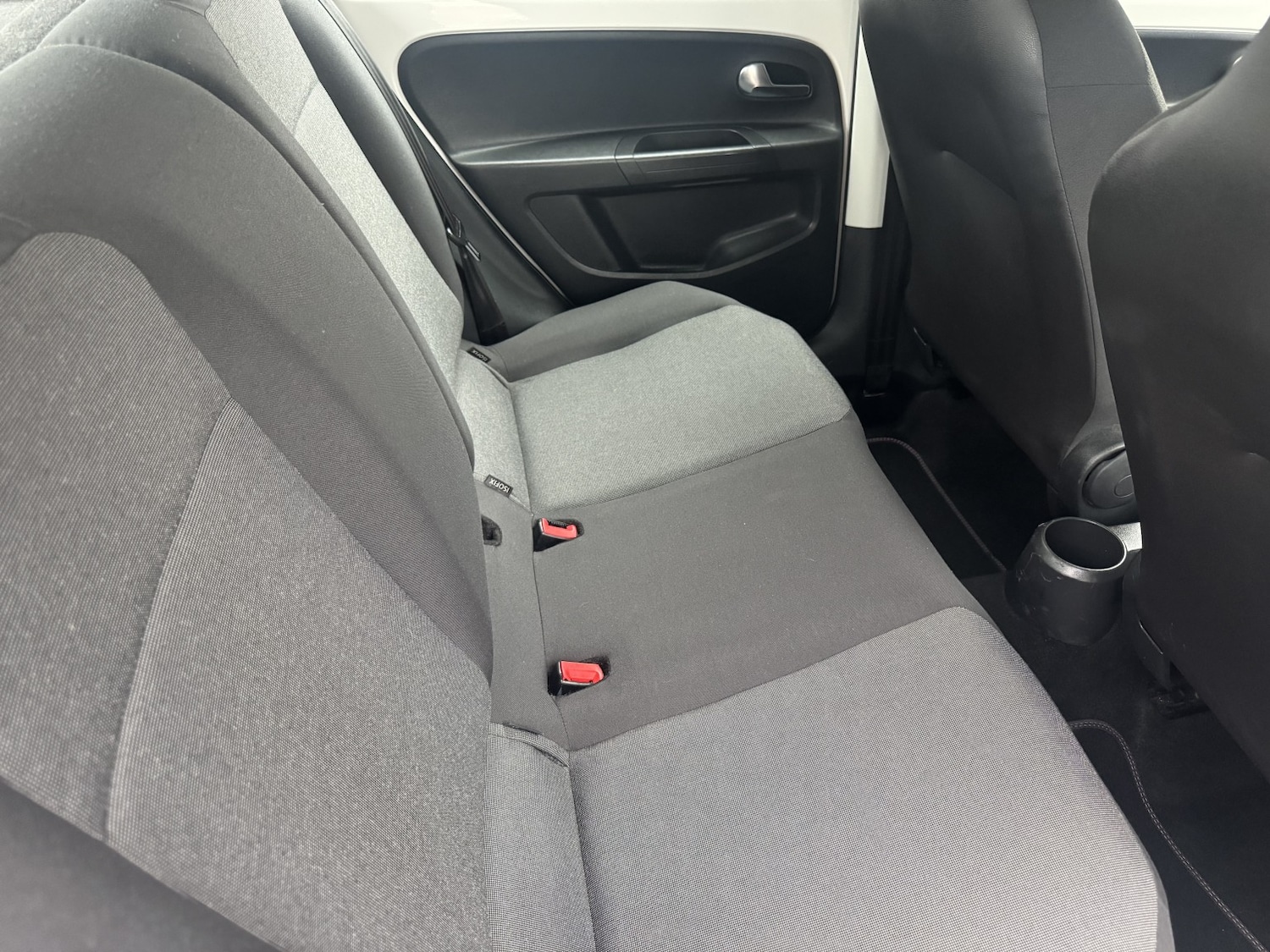 Used Volkswagen up! 2016 for sale - 76488654: Photo 21