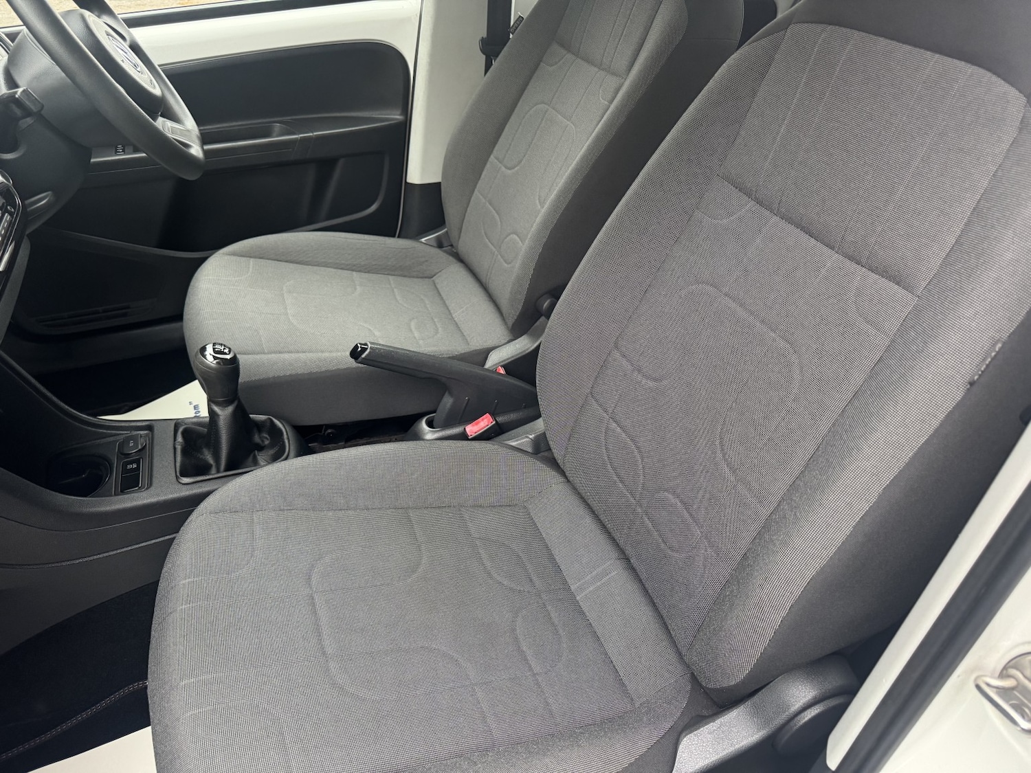 Used Volkswagen up! 2016 for sale - 76488654: Photo 22